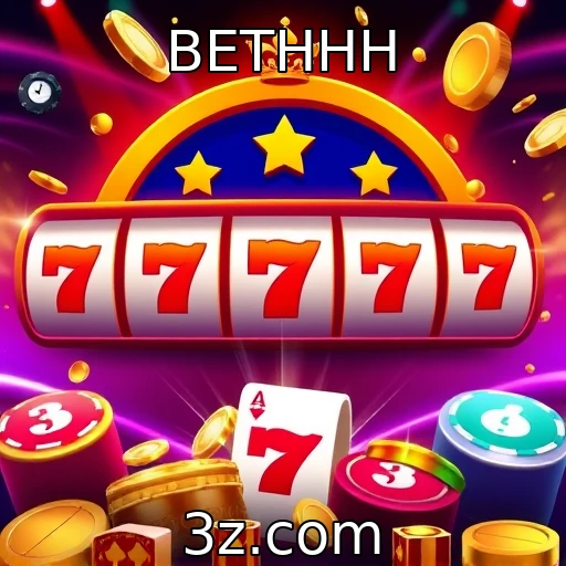 BETHHH Descubra os melhores campeonatos de e-sports e suas análises