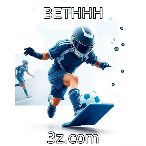 BETHHH Aposte com inteligência: dicas para analisar partidas de esportes