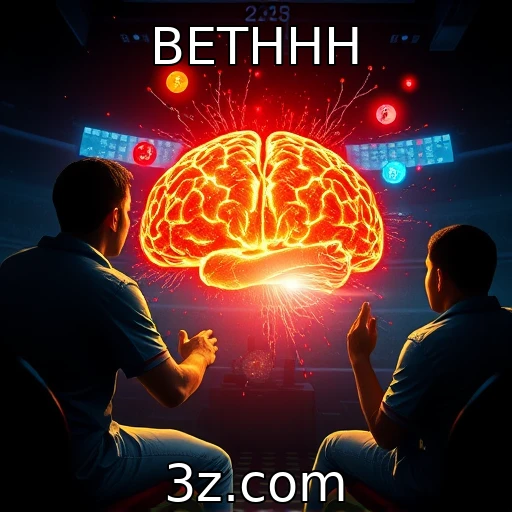 BETHHH E-sports em ascensão: os campeonatos que você não pode perder