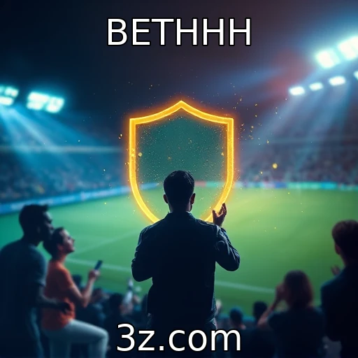 BETHHH Estratégias para Apostas em Partidas de Futebol: O Que Fazer?