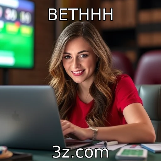 BETHHH Dicas infalíveis para maximizar seus ganhos nas apostas esportivas