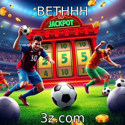 BETHHH As melhores estratégias para apostas em jogos de futebol