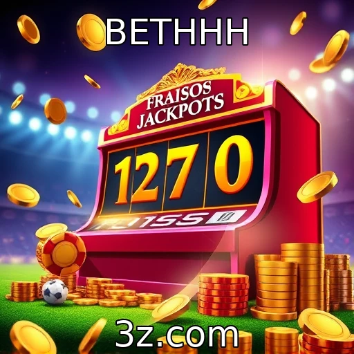 BETHHH Apostas esportivas: Como analisar partidas para maximizar seus ganhos