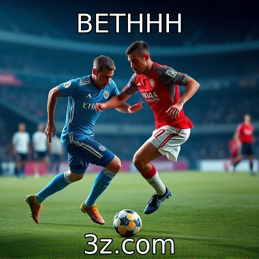 BETHHH Análises da última rodada: quem levou a melhor nas apostas esportivas?