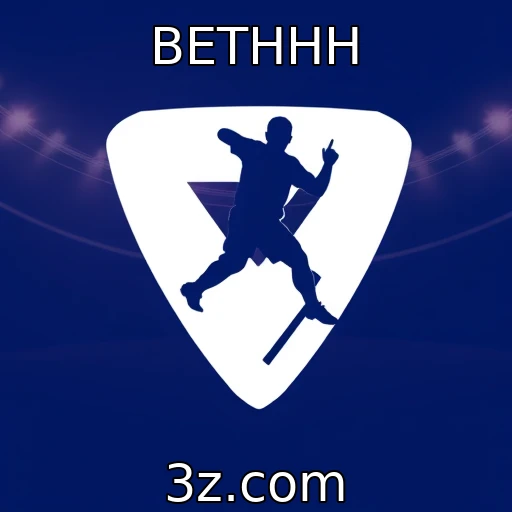 BETHHH Como as apostas esportivas estão moldando o mercado brasileiro