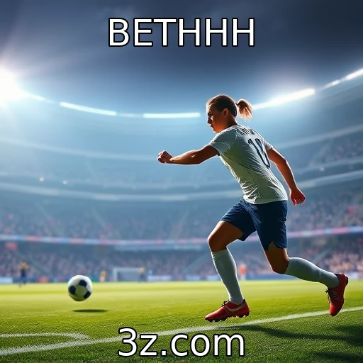 BETHHH Apostas esportivas: como analisar partidas e maximizar lucros