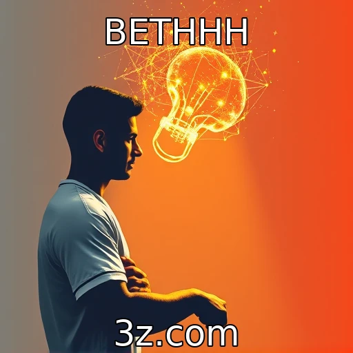 BETHHH Apostas esportivas: a nova era do palpite certo no Brasil