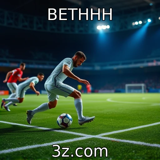 BETHHH Apostas esportivas: análise das melhores estratégias para 2025