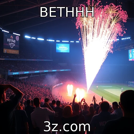 BETHHH Os Segredos das Apostas Esportivas: Análise de Partidas de Sucesso