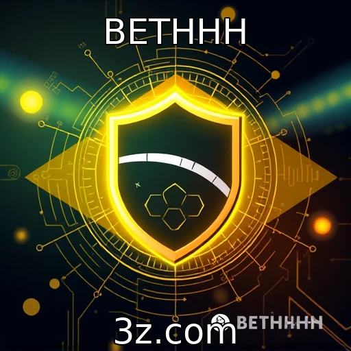 O crescimento das apostas esportivas no Brasil em 2025 - BETHHH