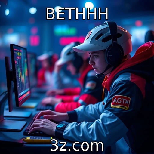 Apostas Esportivas: Análise Completa de Grandes Jogos desta Temporada - BETHHH