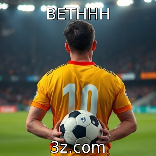 Descubra como otimizar suas apostas esportivas em 2025 - BETHHH